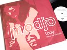 Modjo - Lady ... hear me tonight / 12