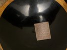 78 RPM OXFORD DISC RECORD 3970 UNCLE JOSH HAS HIS PHOTOGRAPH TAKEN