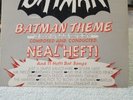 Neal Hefti ‎Batman Theme And 11 Hefti Bat Songs 1966 RCA LSP-3573 Vinyl LP RARE