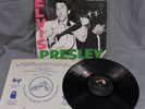 Elvis Presley 1962 LSP-1254 RCA Victor Silver Stereo Vinyl Record Album Lt Pink
