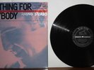 Elvis Presley Something for Everybody 1961 Japan Victor LP SHP-5008 unique cover