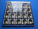 The Beatles * A HARD DAYS NIGHT * ORIGINAL 1964 UK 1st Press * STEREO * LP *