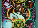 Sealed 1972 Joe Cocker ‎Self Titled Vinyl Album LP SP- 4368