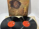 James Brown - The Payback 1973 Dual Vinyl Record PD-2-3007, VG Polydor Clean