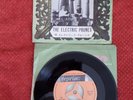 ELECTRIC PRUNES I HAD TOO MUCH DREAM ( LAST NIGHT ) + luvin  records  japon