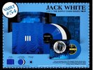 Jack White Live The Supply Chain Issues Tour 3xLP + 7” Third Man Vault 54 SEALED