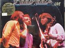 RARE SEALED COPY  Here At Last...Bee Gees Live - 1977 2 LP's - RS-2-3901