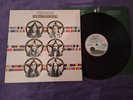 Vinegar Joe Six Star General LP 1973 UK Island G/fold Sleeve w/Lyric inner