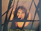 John Martyn BLESS THE WEATHER A1-U B2-U Island records pink rim EX-/VG+