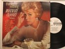 Rosemary Clooney Promo Lp Thanks For Nothing On Reprise - Vg++ To Nm / Vg++