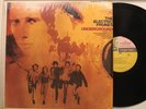 The Electric Prunes First Pressing Lp Underground On Reprise - Vg+ / Vg++ (In Sh