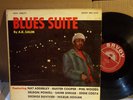 A.K. SALIM LP 