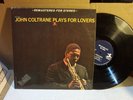 JOHN COLTRANE LP 
