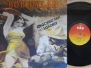 Bob Dylan ORIG OZ Promo LP Knocked out loaded NM ’86 CBS Folk Rock