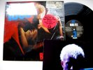 BILLY IDOL - REBEL YELL IN SHRINK - HYPE STICKEER  NM Shrink Vinyl LP ULTRASONIC