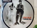 Diamond Dogs [40th Anniversary] [Single] by David Bowie (Vinyl, Jun-2014, Rhino