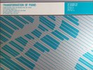 LP Toshiro Mayuzumi / Yuji Takahashi / Joji Yuasa a.o. Transformation Of Piano
