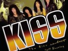 KISS The Ritz Still Burning: Live Radio Broadcast (Vinyl) 12