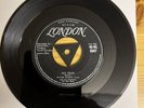 wayne handy On A Very Rare Tri London  8547 Ex+ Elvis , Buddy Holly Etc