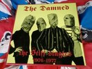 THE DAMNED 76/77  'ITALIAN IMPORT'  5 x 7