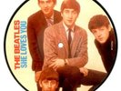 NEW  Beatles Picture Disc 7