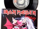 NEW  IRON MAIDEN - Purgatory / Genghis Khan 7