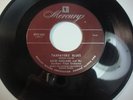 Blues R&B 45 Bulee Gaillard 