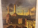 1977 Pink Floyd Animals Vinyl LP Record Stereo JC 34474 Columbia Records