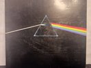 1973 Pink Floyd Dark Side Of The Moon Vinyl LP Record Stereo SMAS-11163 EMI