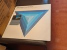 The Thievery Corporation Treasures From The Temple Vinyl LP Album