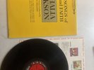 MAHALIA JACKSON GREAT SONGS OF LOVE AND FAITH VINYL LP 6 Eye COLUMBIA Cs 8624 Ex