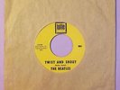 THE BEATLES US 45 Tollie 9001 TWIST & SHOUT / THERE'S A PLACE 9001.05E