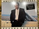 SEALED    Rare 1987 Bruce Springsteen Tunnel of Love Vinyl LP Record Album 12”