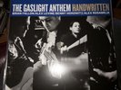 The Gaslight Anthem, Handwritten 180gm Translucent Blue Vinyl 1LP