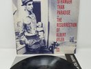 LP JAZZ John Lurie – Stranger Than Paradise And The Resurrection Of Albert Ayler