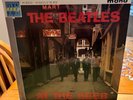 THE BEATLES Rare Vinyl Lp Set AT THE BEEB Vol. 3 Near-Mint Beauty