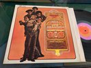 LP 1970  ITALY Michael The Jackson 5 – Diana Ross Presents The Jackson 5