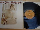 John Cale - Paris 1919 - vinyl LP. Original 1973 US release - Reprise MS2131.