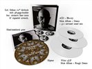 JETHRO TULL: THE ZEALOT GENE LIMITED DELUXE EDITION LP/CD/BD BOX SET [BRAND NEW]