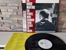 The House Martins The People Who Grinned Themselves To Death Vinyl AGOLP9