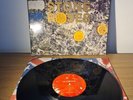 The Stone Roses - The Stone Roses Embossed LP Vinyl 1989