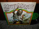 Ras Michael Sons Of Negus Movements Dynamic Sounds VINTAGE JAMAICA VINYL LP