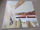 Stevie Wonder Innervisions LP UK 1st Press  SUPER AUDIO   [Ex/Ex-]