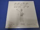 SEALED: AC/DC - Flick of the Switch -1983 Rock LP Atlantic 80100-1 Embossed READ