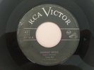 '51 Blues 45 TAMPA RED Midnight Boogie/I Miss My Lovin' Blues RCA VICTOR  hear
