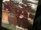 THE BEATLES - NOWHERE MAN PICTURE SLEEVE PARLOPHONE GEP 8952 WITH AUDIO