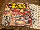 THE REZILLOS: Can't Stand The Rezillos, Vinyl LP, 1978 Sire (K 56530) VG+