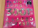 Flatbush Zombies - 3001: a Laced Odyssey Cotton Candy Splash 2LP Vinyl – Sealed