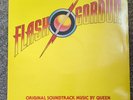 QUEEN - FLASH GORDON ORIG 1980 UK 1st PRESS VINYL SOUNDTRACK LP EMC3351 A3/B7