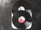 THE JOHNNY CASH SHOW SOCIAL SECURITY 1973 PROMO  2 lp 13-18 AND 19-24 SCARCE
